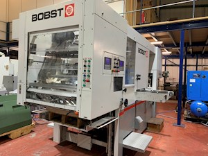 Bobst EXPERTCUT 76-BM Foilmaster